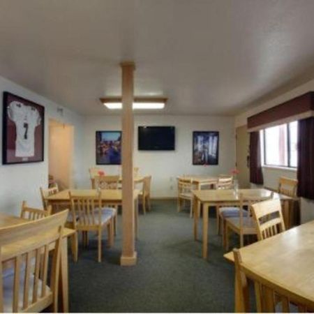 Americas Best Value Inn Oklahoma City South Dış mekan fotoğraf