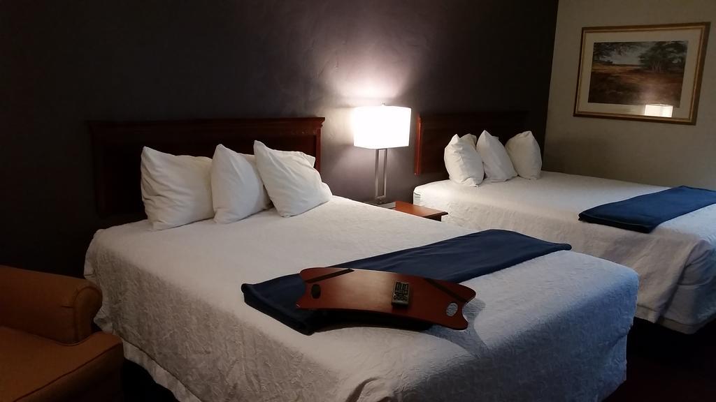 Americas Best Value Inn Oklahoma City South Dış mekan fotoğraf