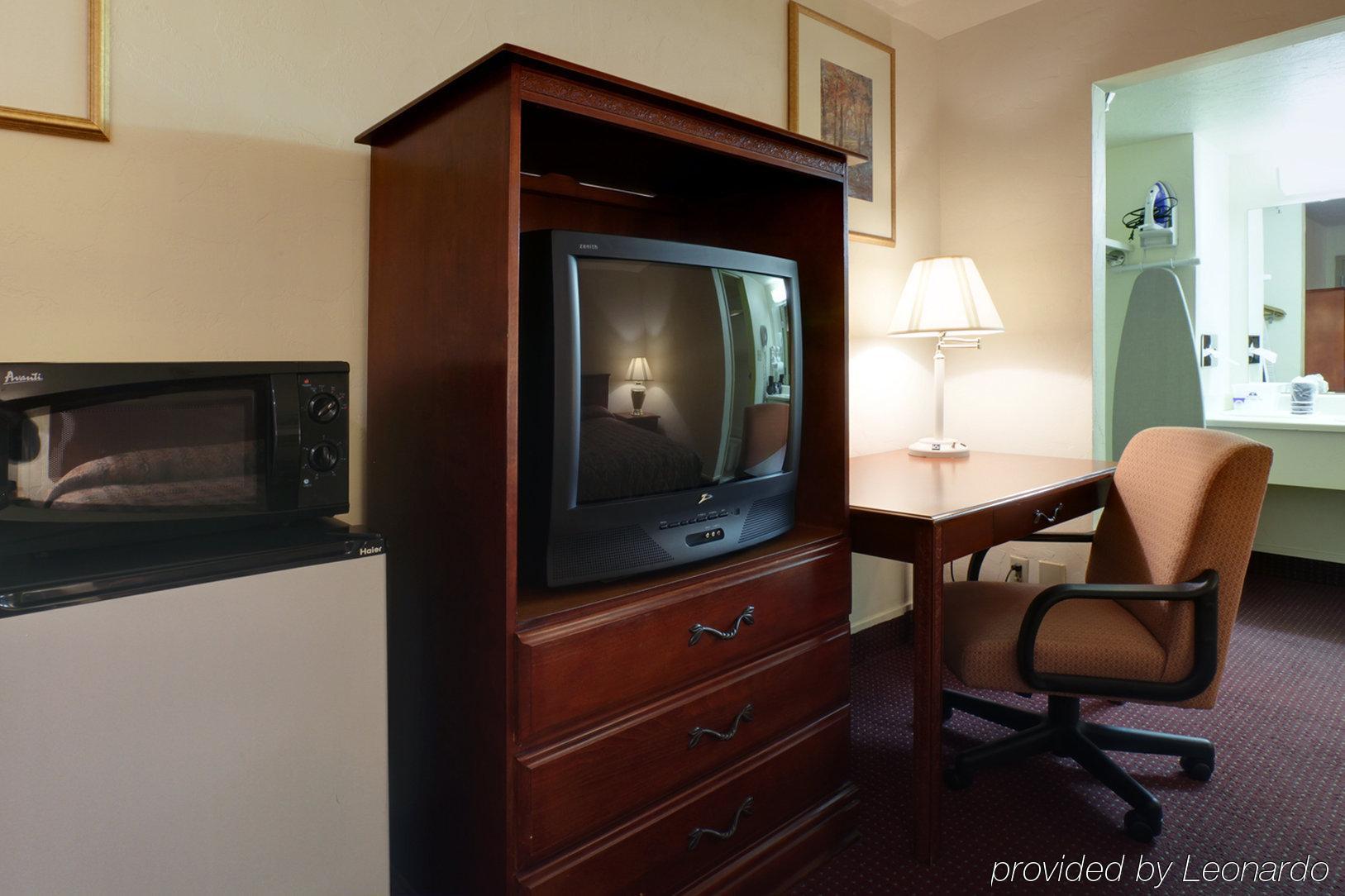 Americas Best Value Inn Oklahoma City South Dış mekan fotoğraf
