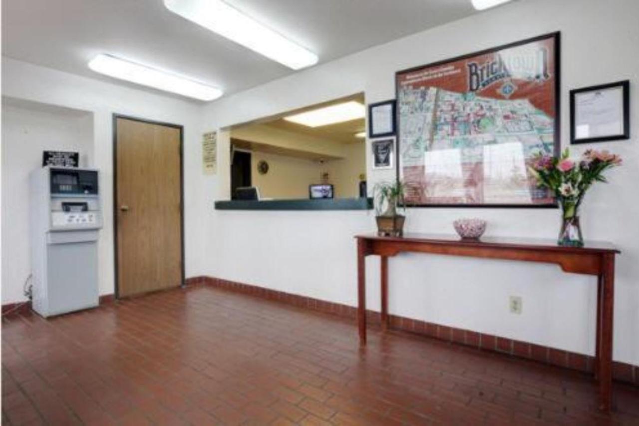 Americas Best Value Inn Oklahoma City South Dış mekan fotoğraf