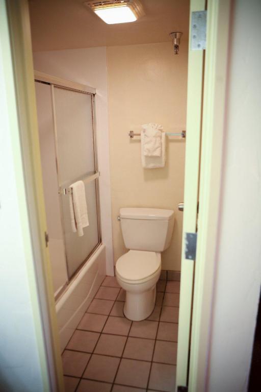 Americas Best Value Inn Oklahoma City South Oda fotoğraf