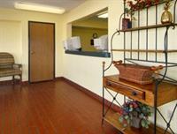 Americas Best Value Inn Oklahoma City South Dış mekan fotoğraf